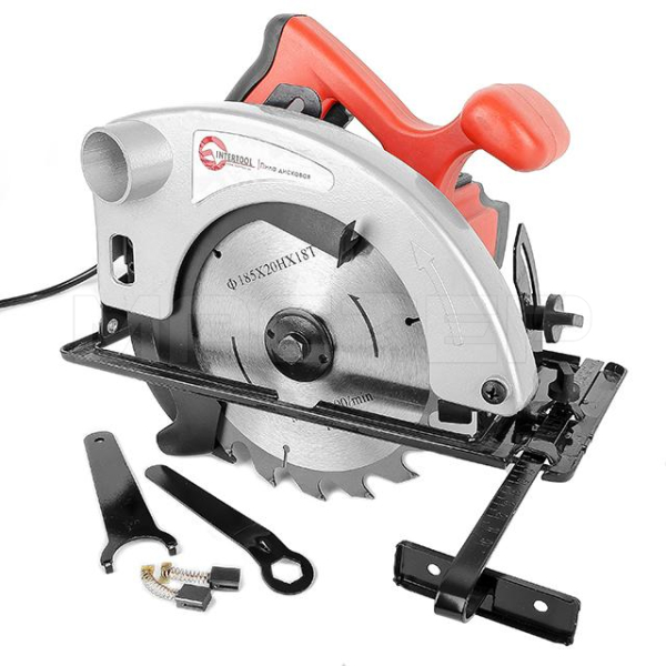 Intertool DT-0612